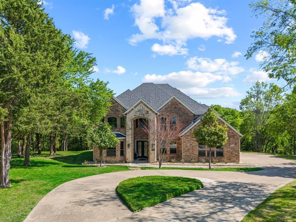 House in Cedar Hill, Texas, United States 2 - 17361020