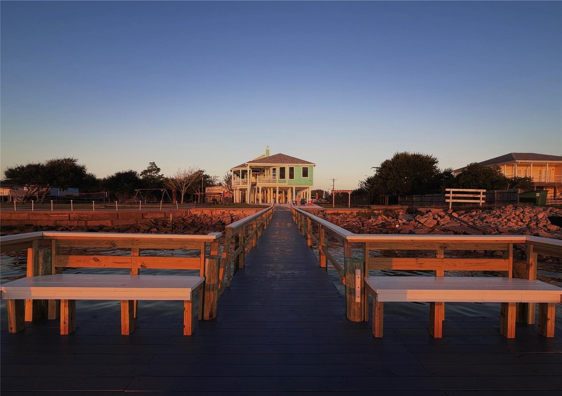 House in Dickinson, Texas, United States 1 - 17365549