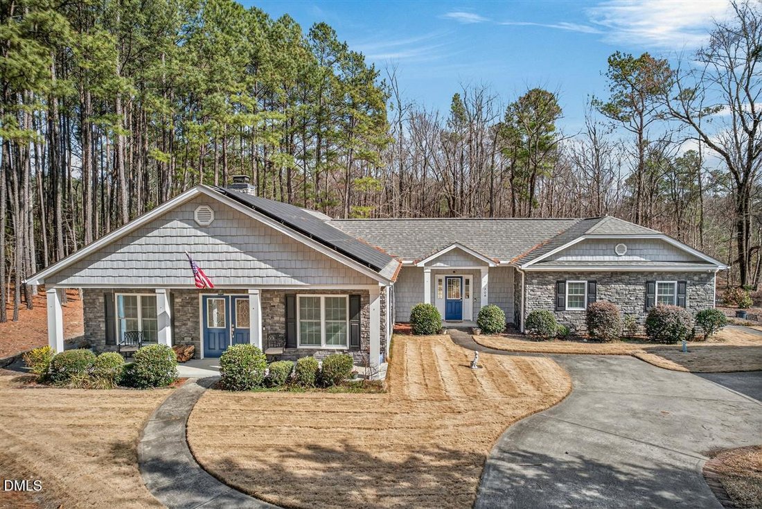 Farm Ranch in Raleigh, North Carolina, United States 3 - 17356293