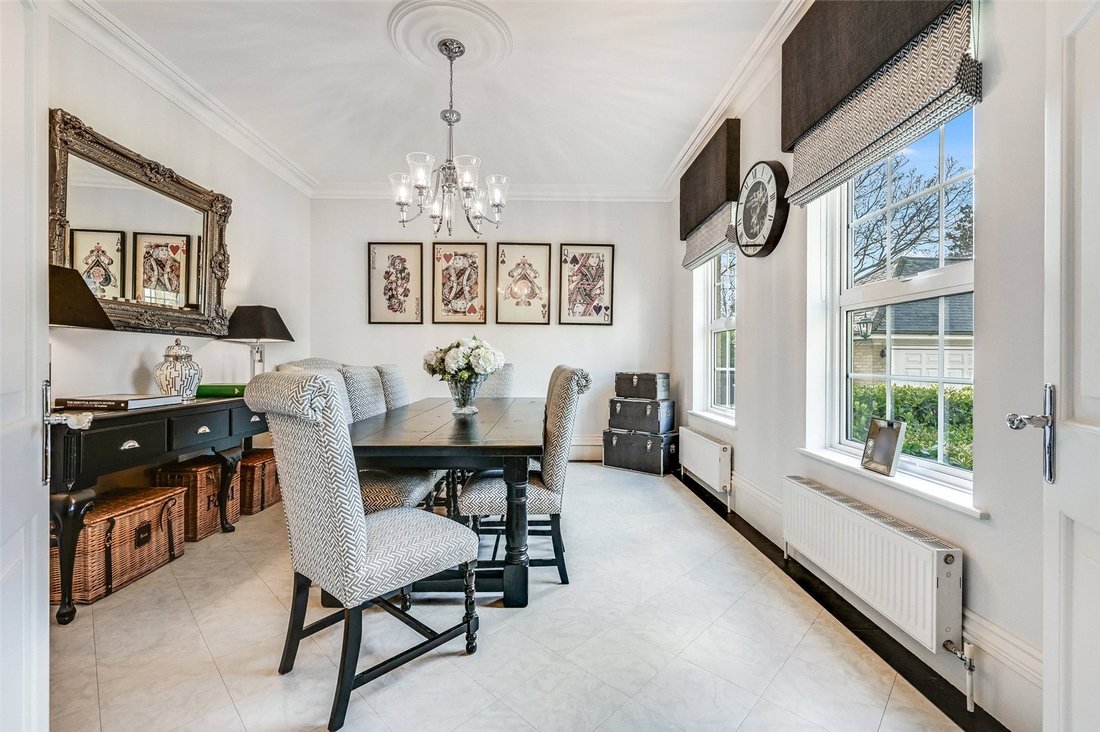 House in Ingatestone, Brentwood, England 4 - 17357772