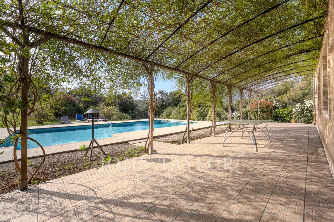 House in Sud, Roquefort-les-Pins, France 5 - 17368213