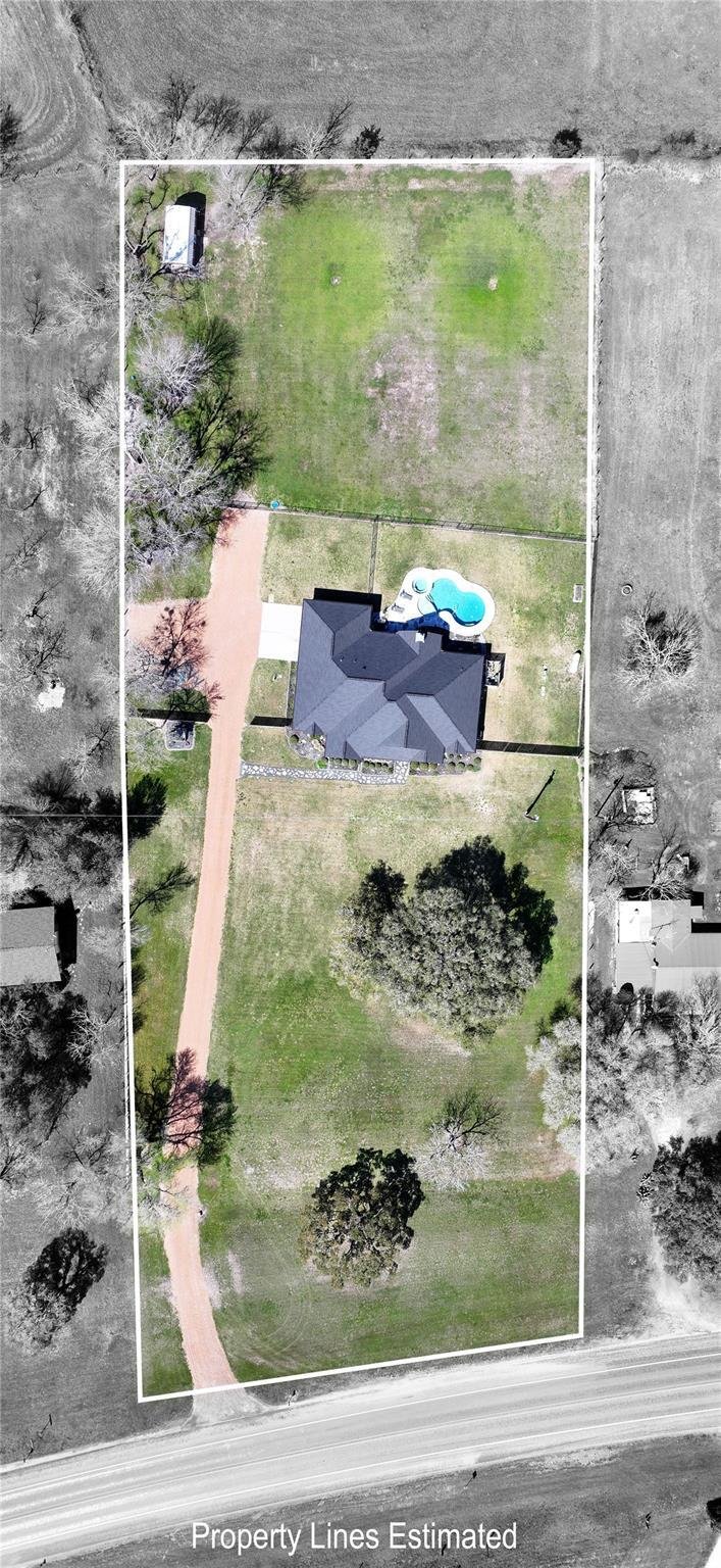 House in Hallettsville, Texas, United States 5 - 17356758