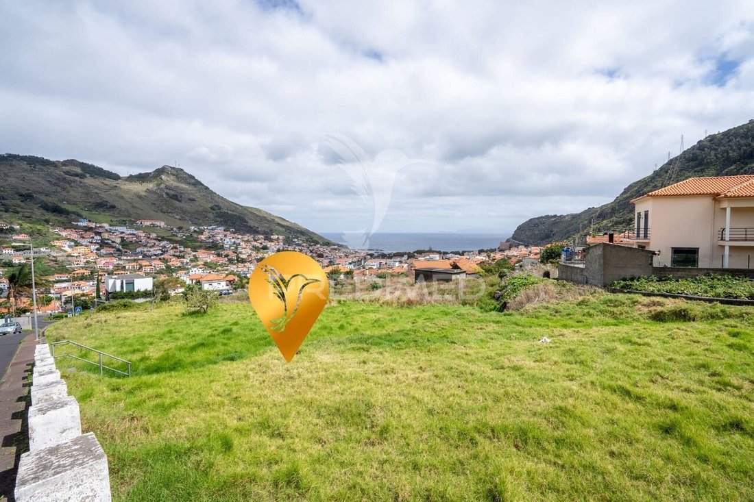 Land in Machico, Madeira, Portugal 2 - 17363851