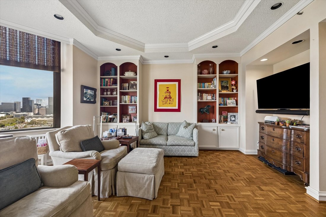 Condo in Houston, Texas, United States 5 - 17371684