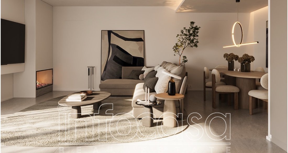 Apartment in Dionysos, Attica, Greece 4 - 17360300