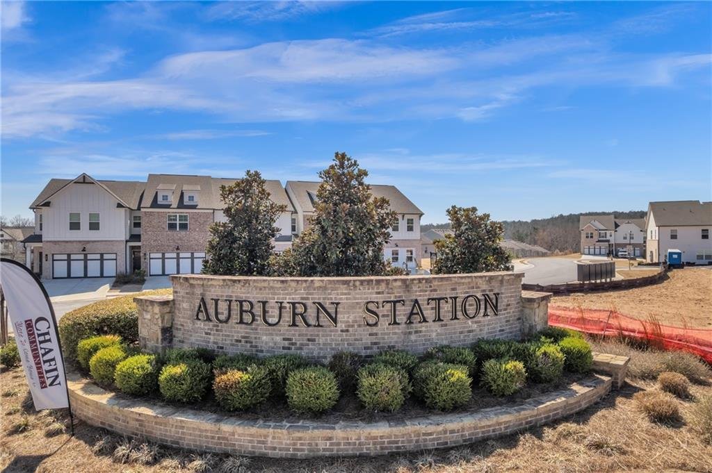 House in Auburn, Georgia, United States 3 - 17359740