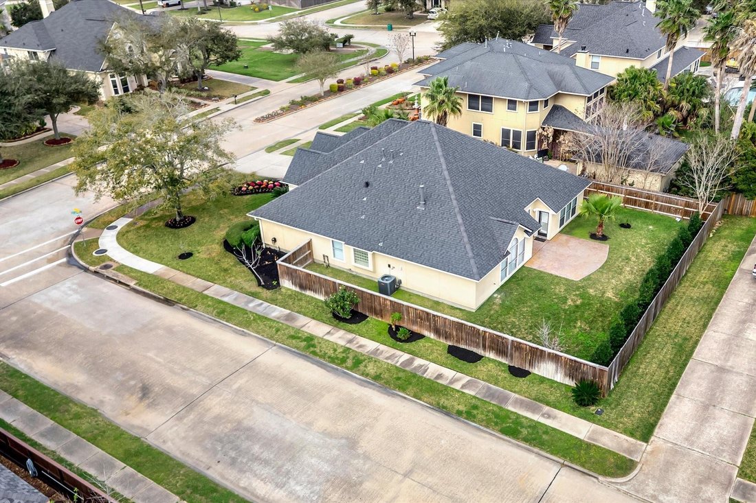 House in Seabrook, Texas, United States 5 - 17363288