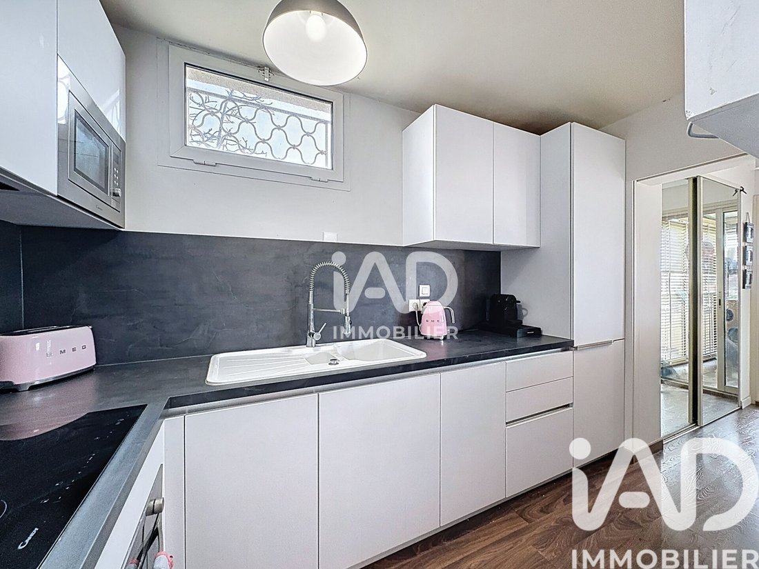 Apartment in Village-Cros de Caste-Coupiere-Mont Gros, Roquebrune-Cap-Martin, France 5 - 17370308
