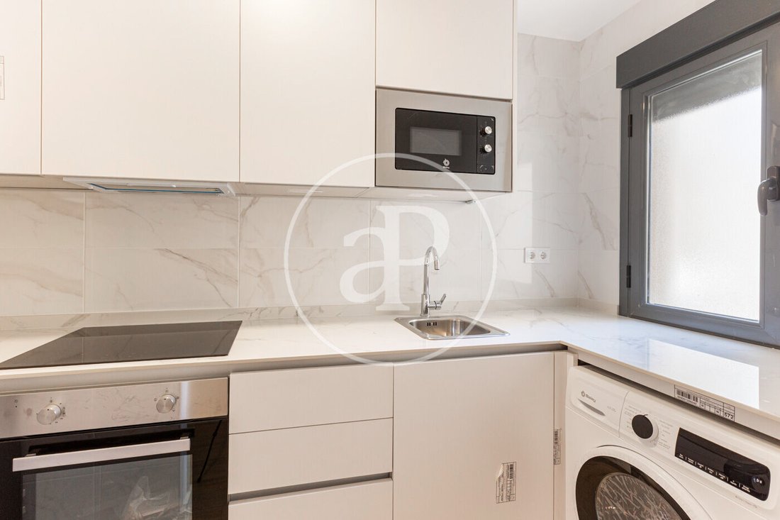 Apartment in Barrio Salamanca, Madrid, Spain 4 - 17364280