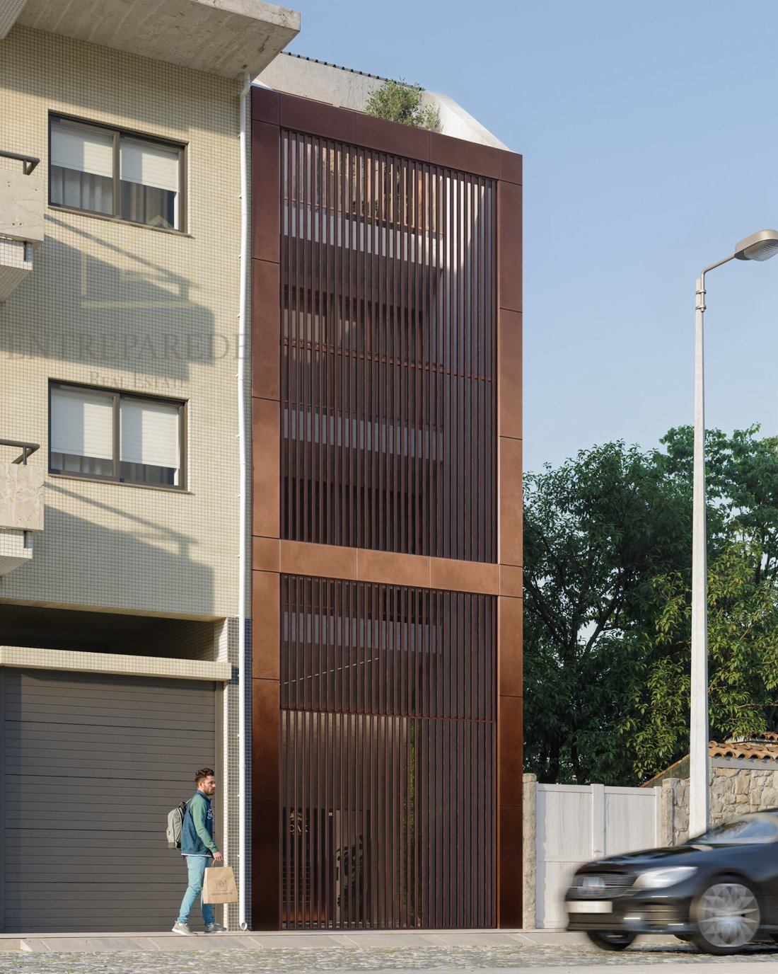 Apartment in Cedofeita, Santo Ildefonso, Se, Miragaia, Sao Nicolau e Vitoria, Porto District, Portugal 3 - 17364019