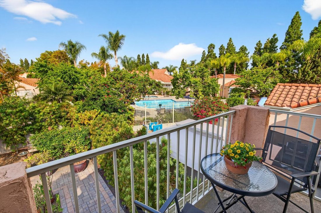 Townhouse in Chula Vista, California, United States 4 - 17368314