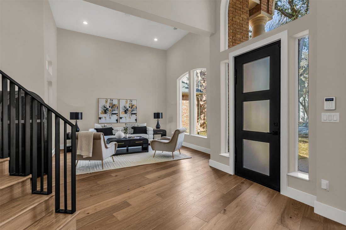 House in Dallas, Texas, United States 2 - 17369633