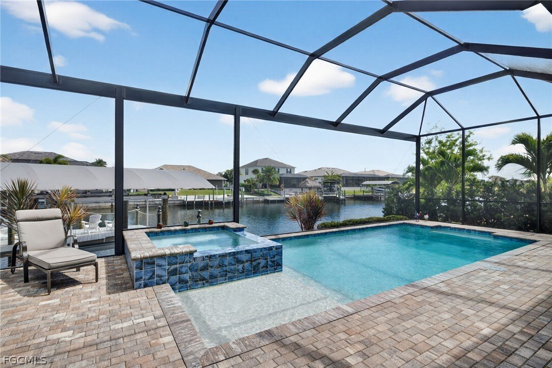House in Cape Coral, Florida, United States 5 - 17358927