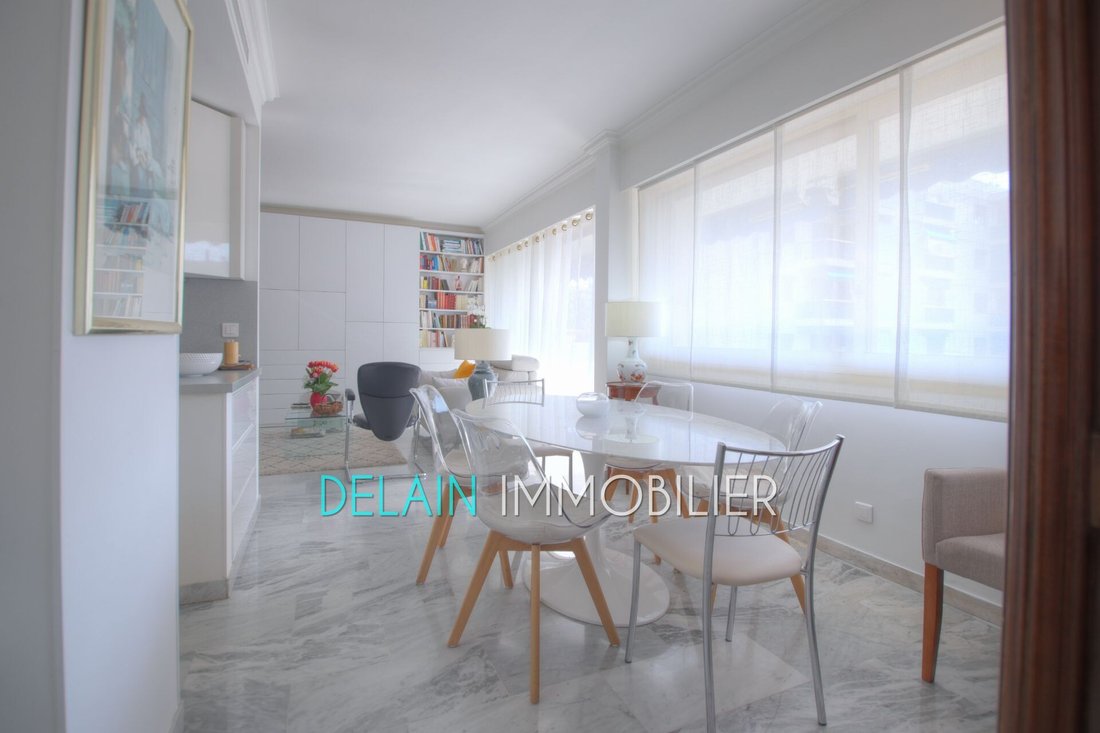 Apartment in Cros de Cagnes-Les Vespins, Cagnes-sur-Mer, France 3 - 17363683