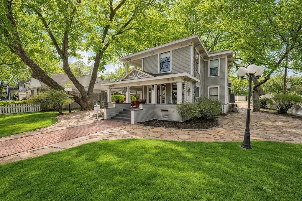 House in Fairview, Texas, United States 3 - 17360932