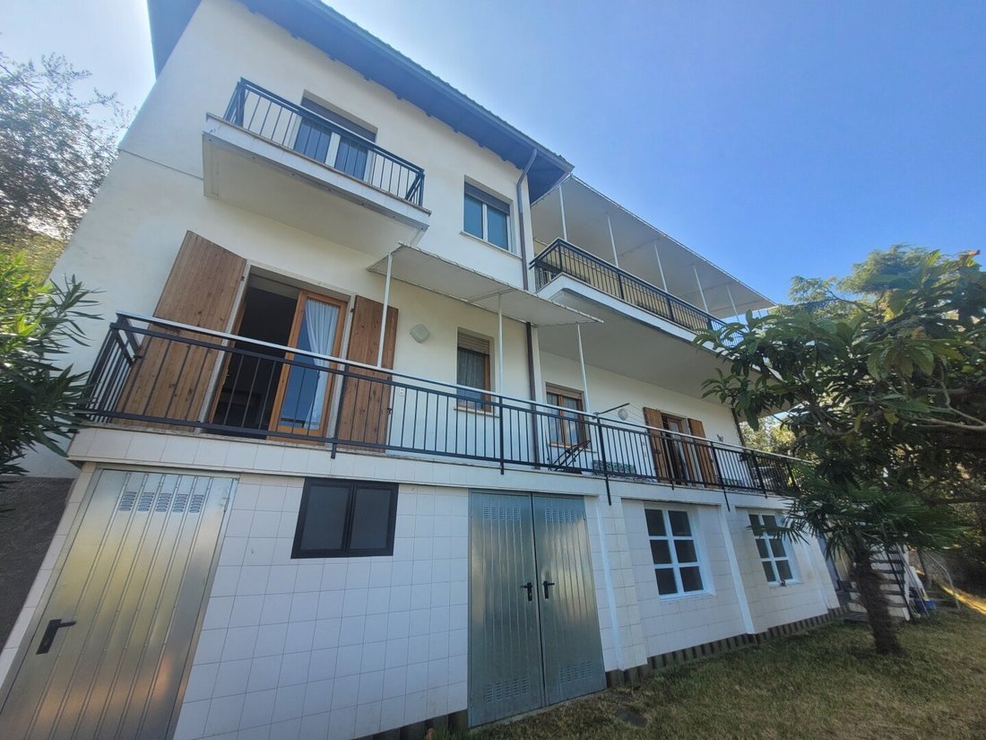 Villa in Brenzone sul Garda, Veneto, Italy 4 - 17364237