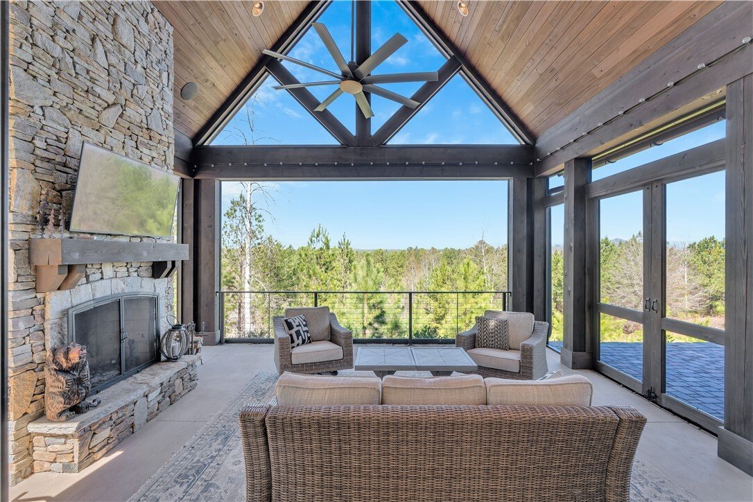 House in Six Mile, South Carolina, United States 5 - 17357623