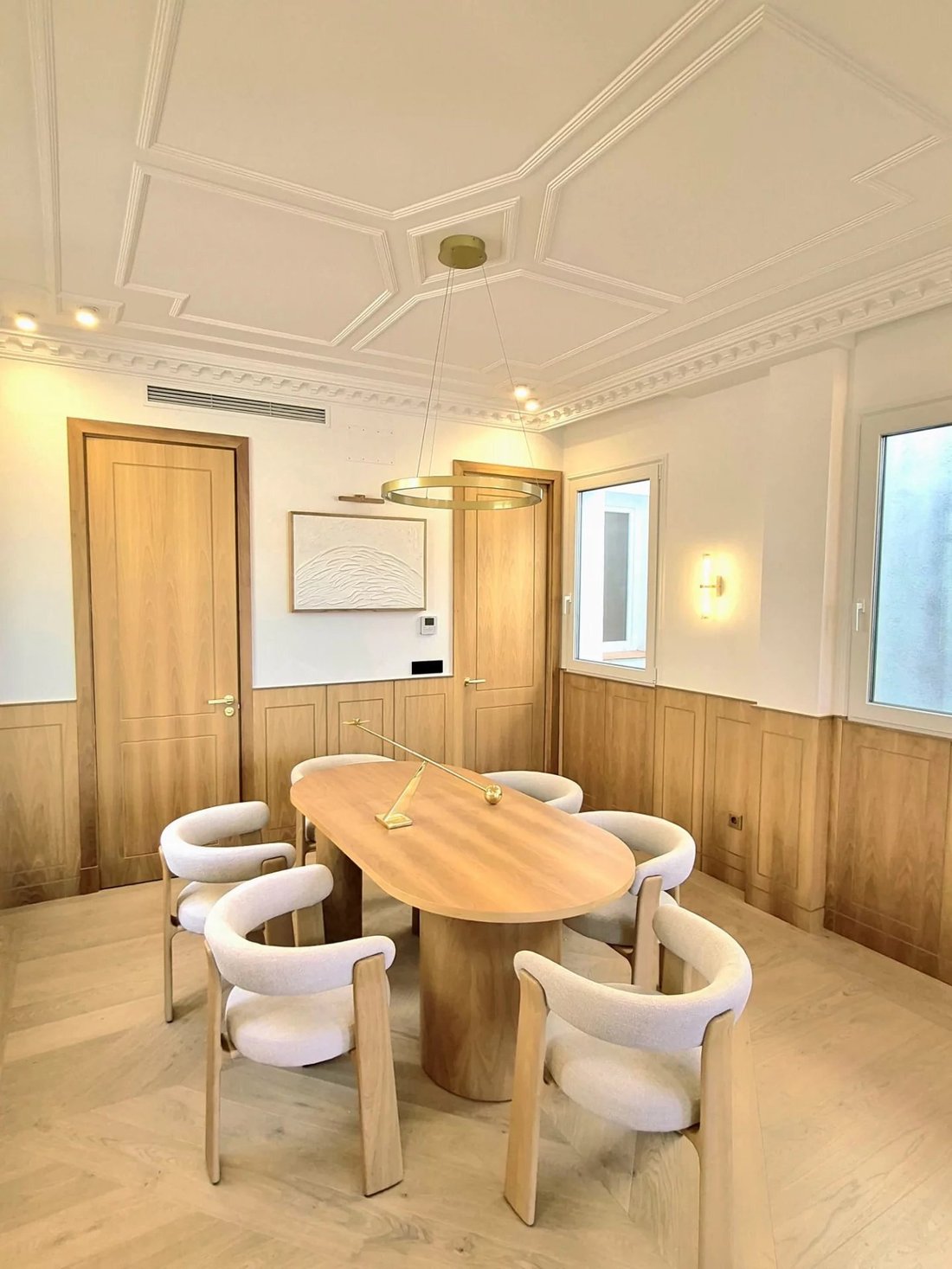 Apartment in Barrio Salamanca, Madrid, Spain 3 - 17306366