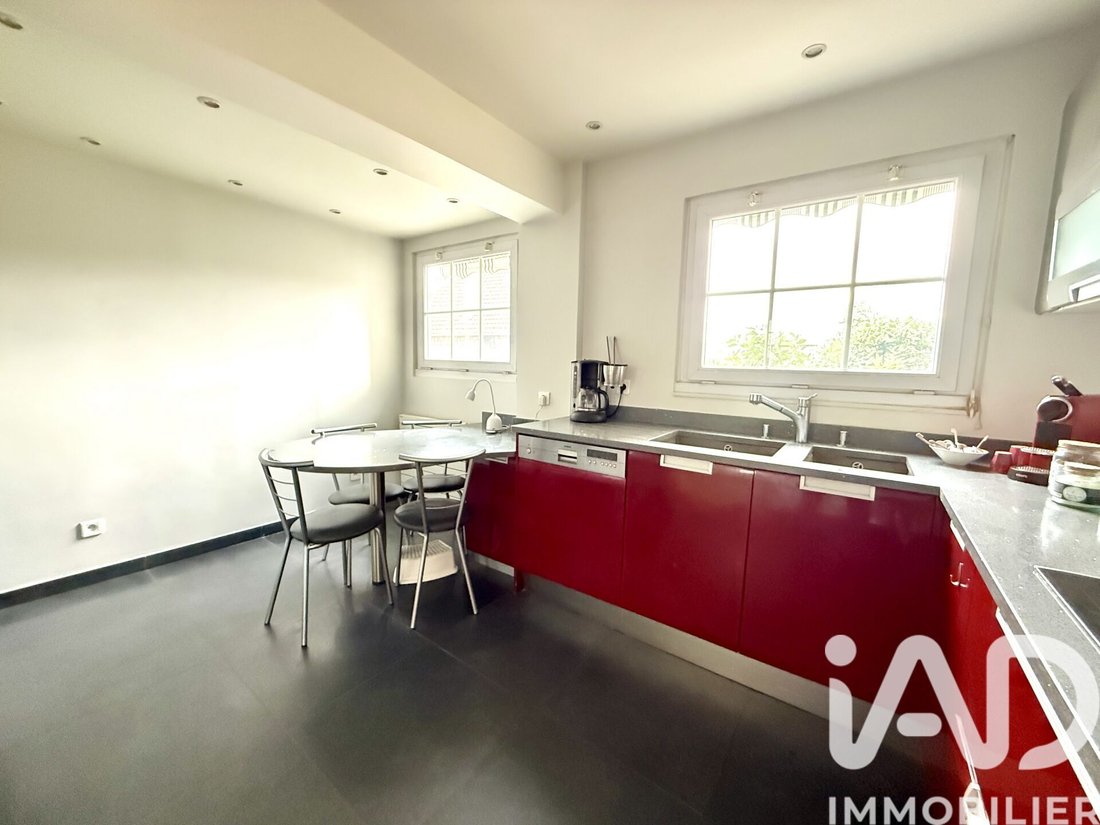 House in Sud, Igny, France 5 - 17370329
