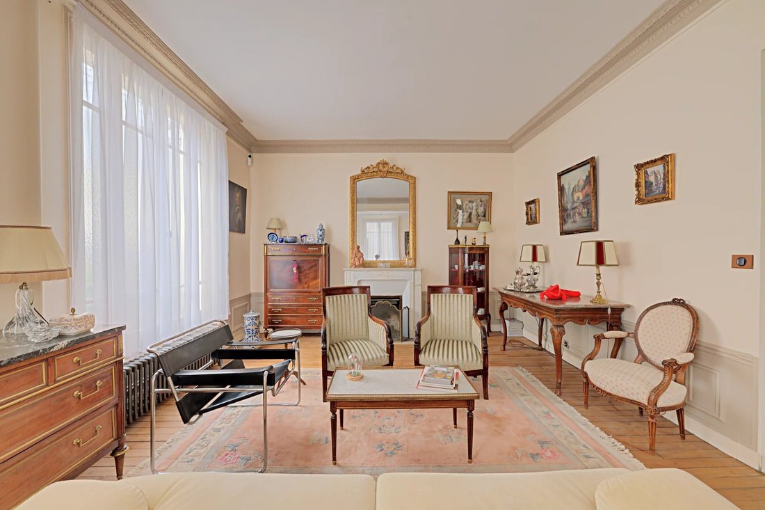 House in Bois de Vincennes, Paris 12e Arrondissement, Paris 1 - 17370932