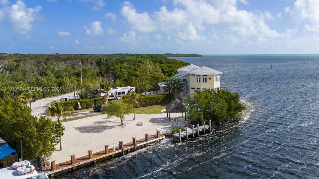 House in Key Largo, Florida, United States 3 - 16812139