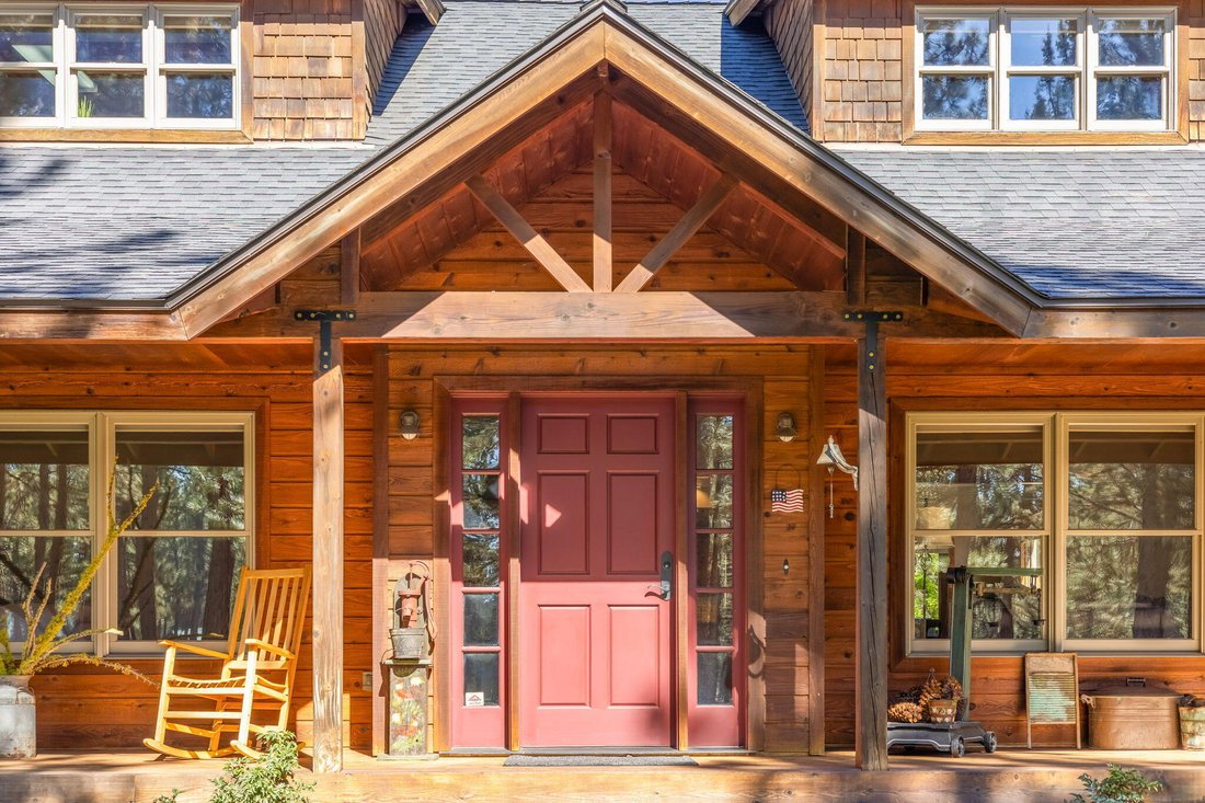 House in Sisters, Oregon, United States 5 - 17358791