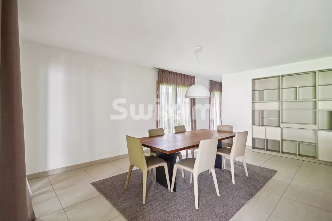 Apartment in Divonne-les-Bains, Auvergne-Rhône-Alpes, France 5 - 15009409
