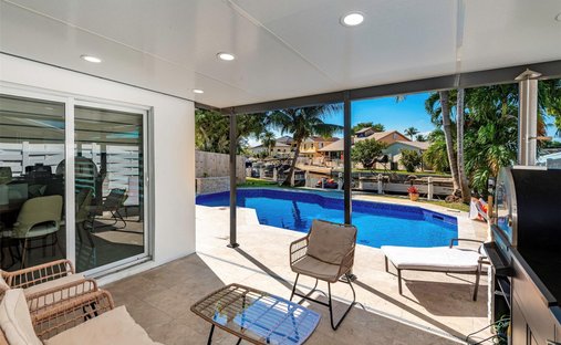 House in Dania Beach, Florida, United States 1