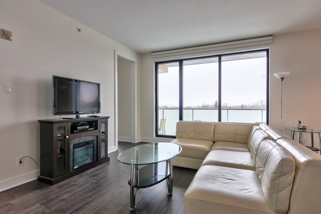 Condo in Montréal, Quebec, Canada 3 - 17367310