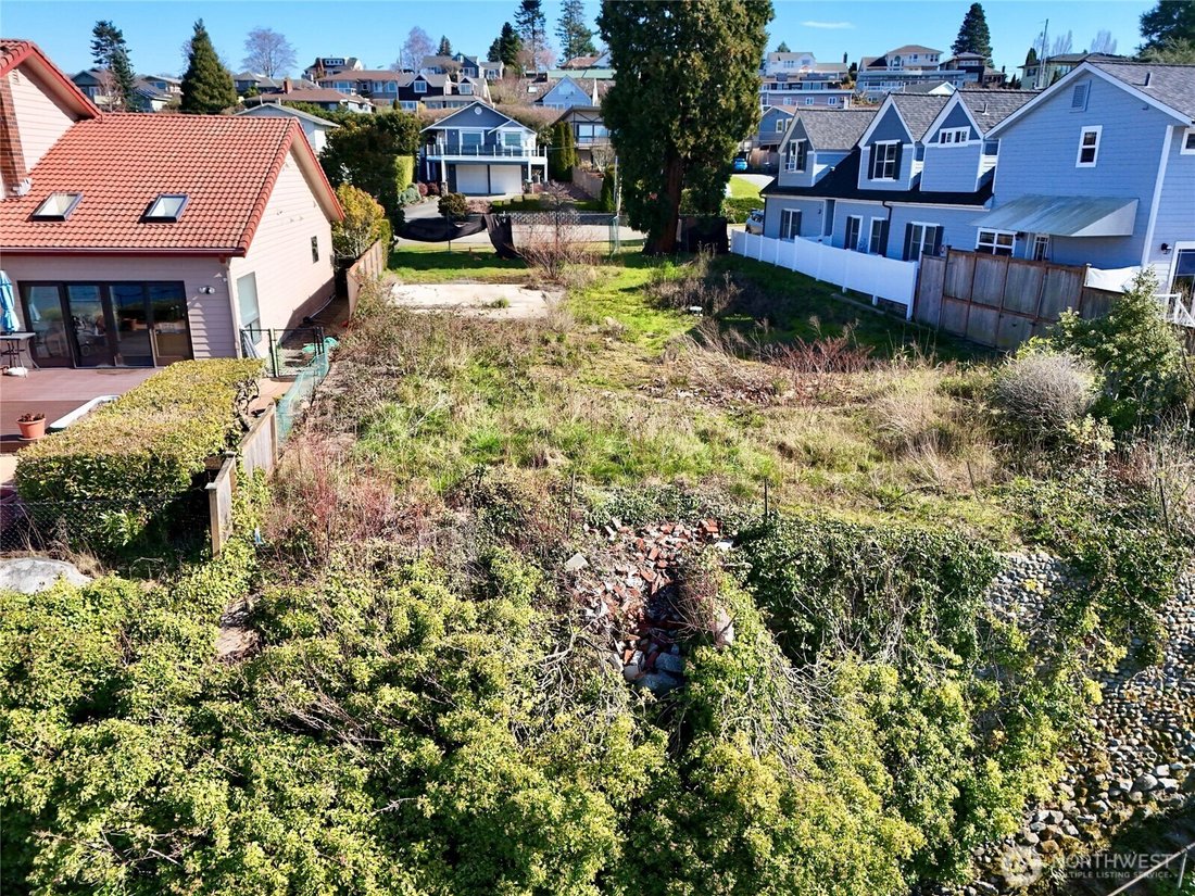 Land in Tacoma, Washington, United States 1 - 17363022