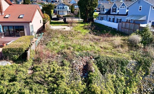 Land in Tacoma, Washington, United States 1