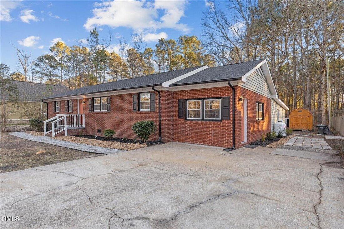 House in Durham, North Carolina, United States 2 - 17370694