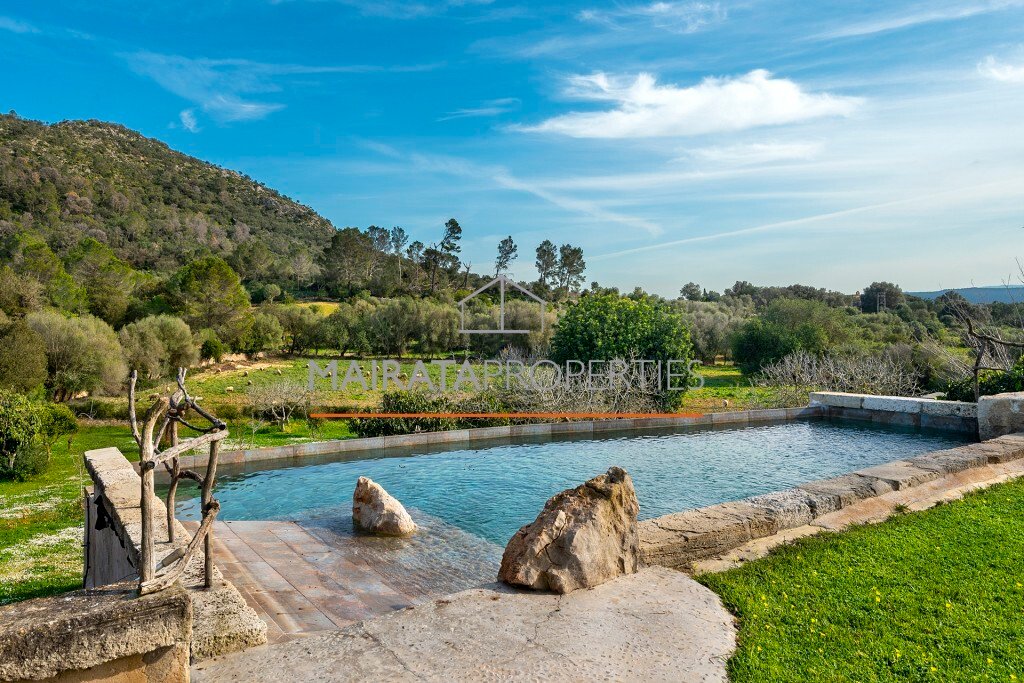 Finca in Inca, Balearic Islands, Spain 2 - 15833455