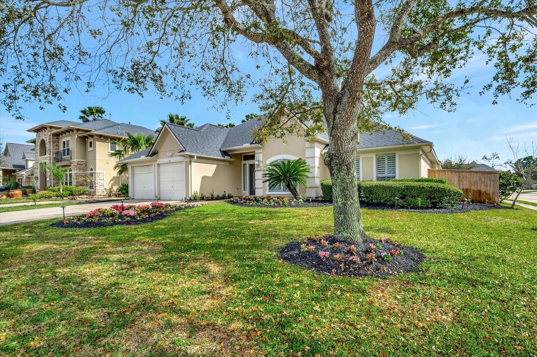 House in Seabrook, Texas, United States 2 - 17363288