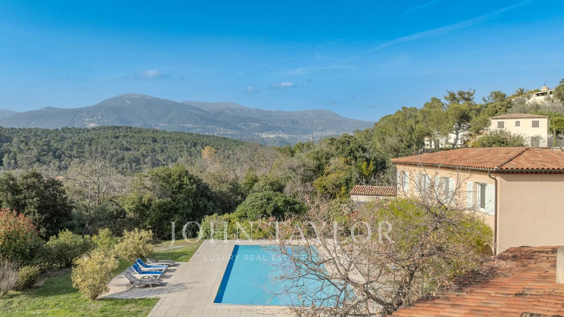 House in Sud, Roquefort-les-Pins, France 4 - 17368213