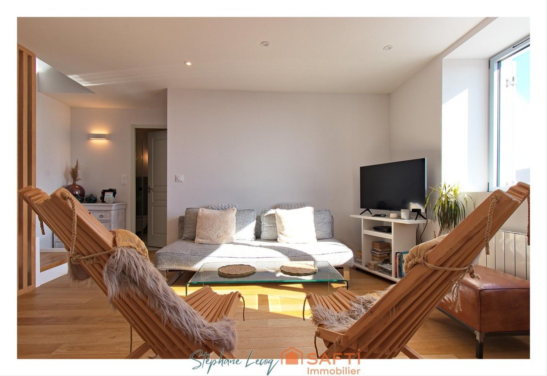 House in Ouest, Quiberon, France 5 - 17278032