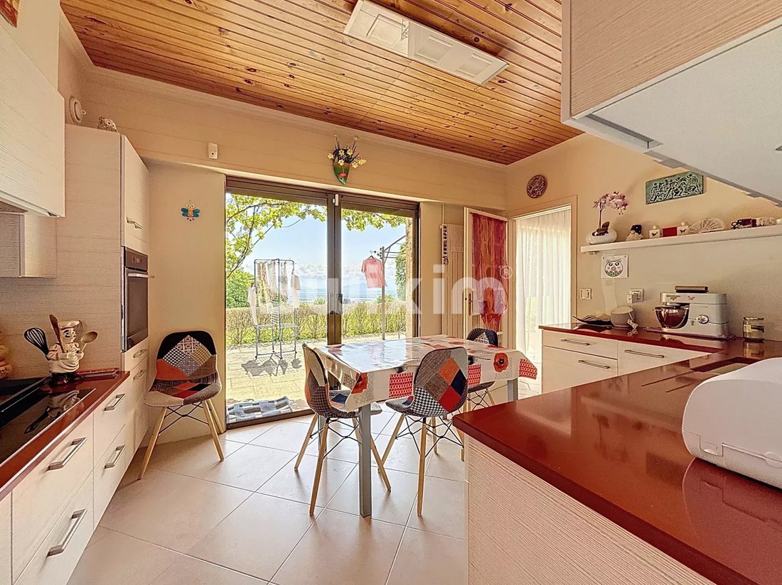 House in Ouest, Gex, France 4 - 15642259