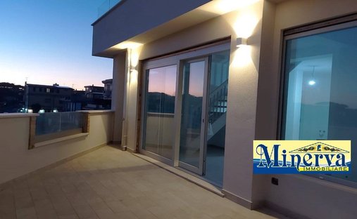 Apartment in San Giacomo-Santa Barbara, Nettuno, Lazio 1