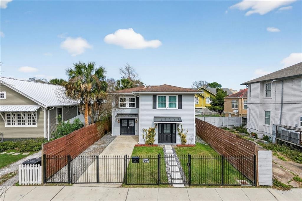 Haus in New Orleans, Louisiana, Vereinigte Staaten 1 - 17365240