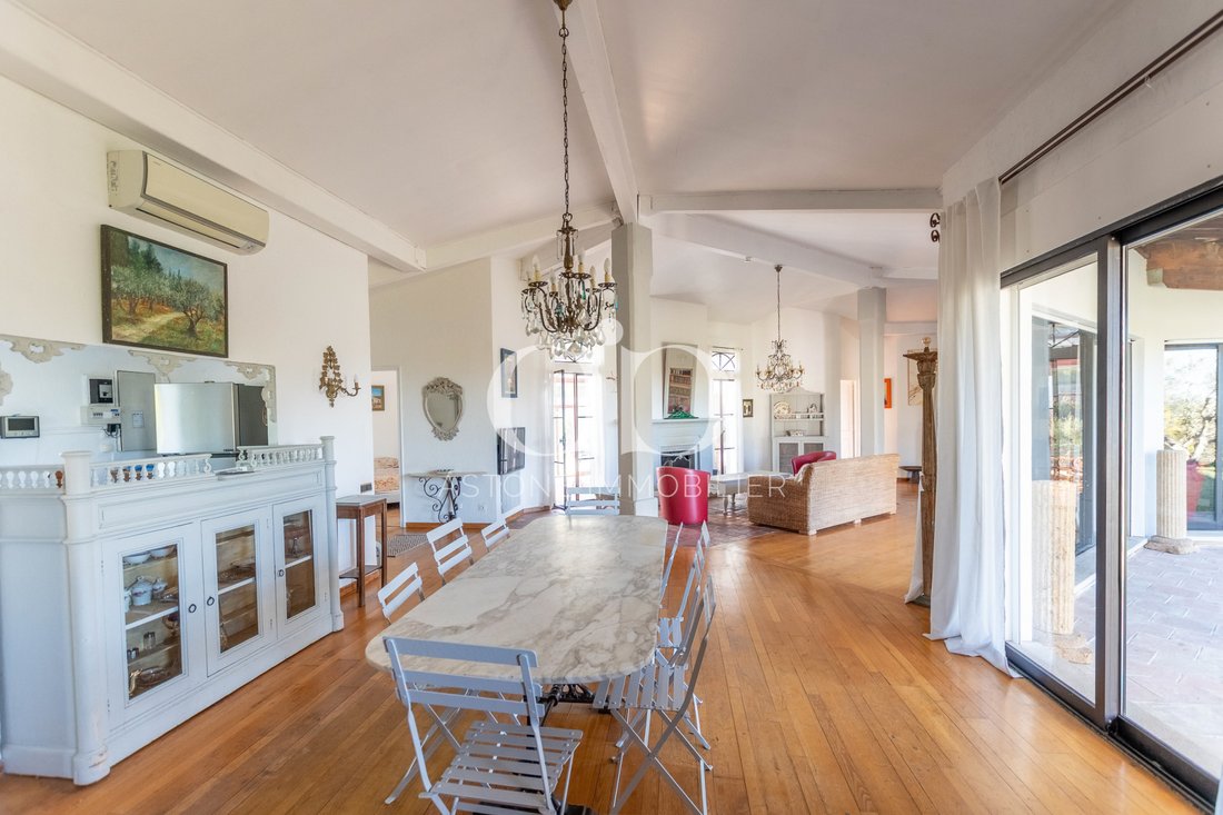 House in Cassis, Provence-Alpes-Côte d'Azur, France 3 - 17360163