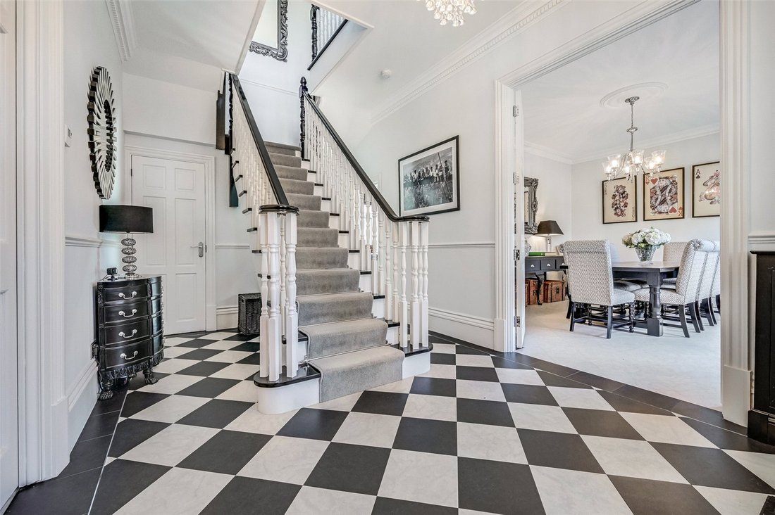 House in Ingatestone, Brentwood, England 2 - 17357772