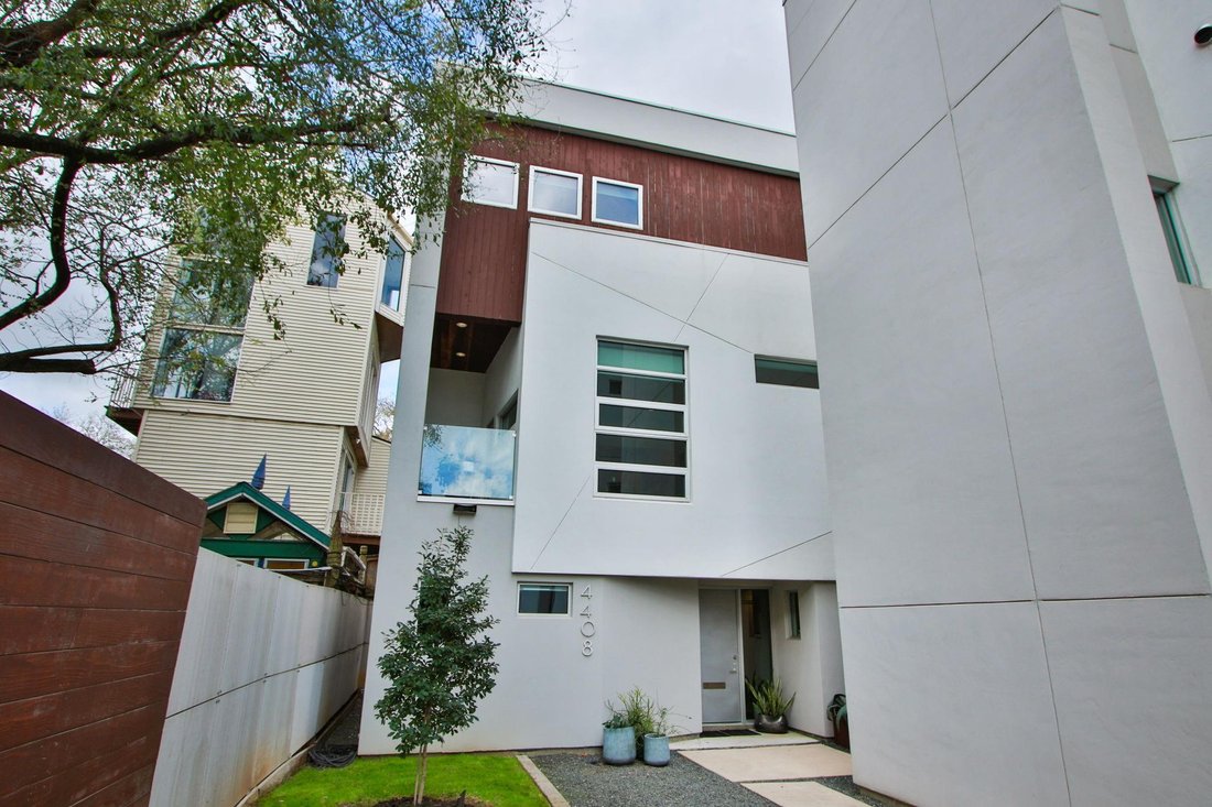 House in Houston, Texas, United States 1 - 17363318