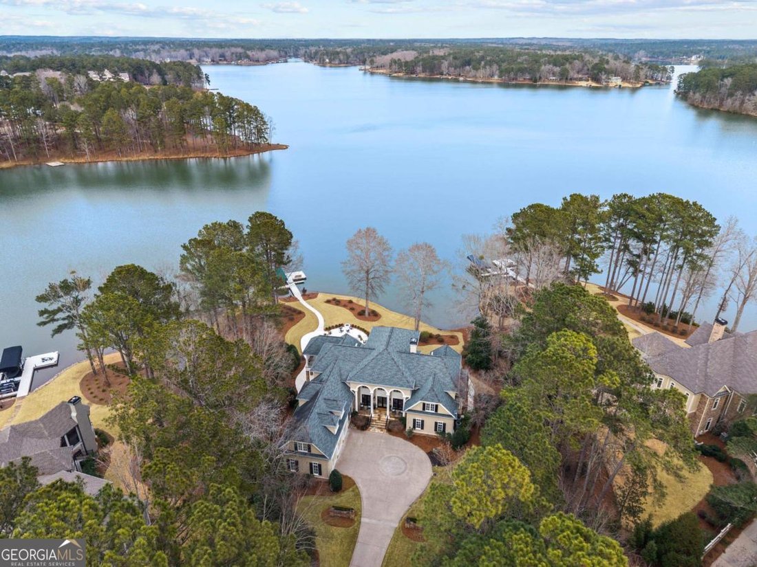 House in Greensboro, Georgia, United States 2 - 17356972