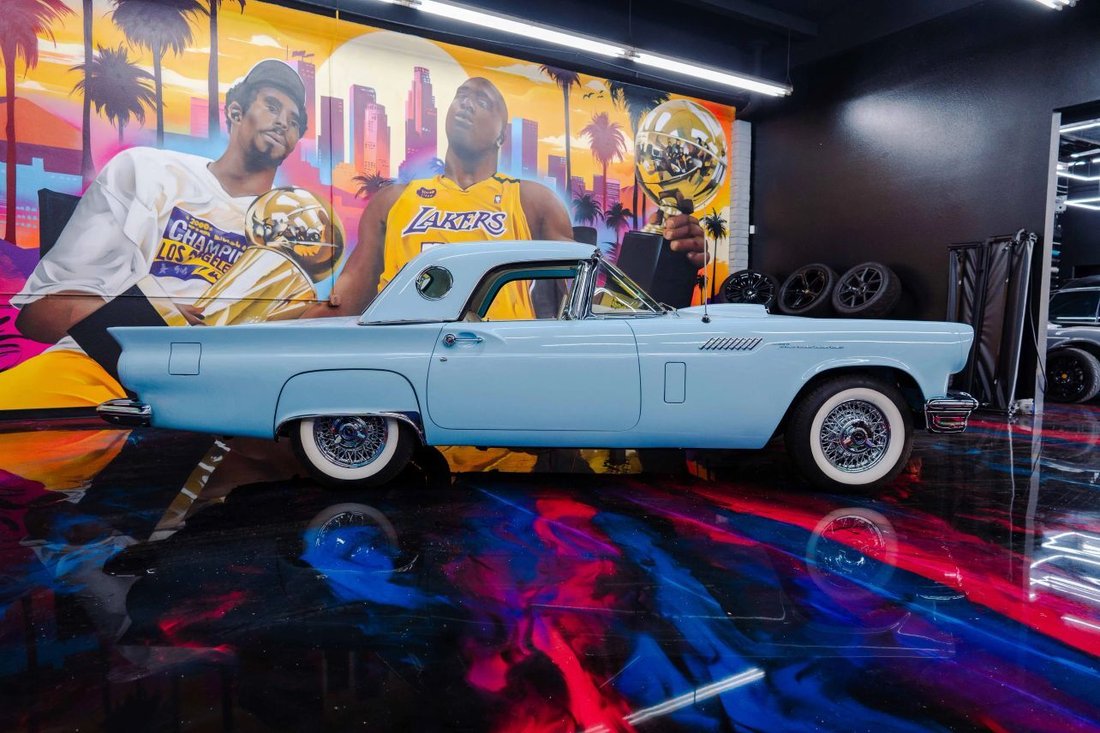 Cabriolet in Riverside, CA, United States 4 - 17361924