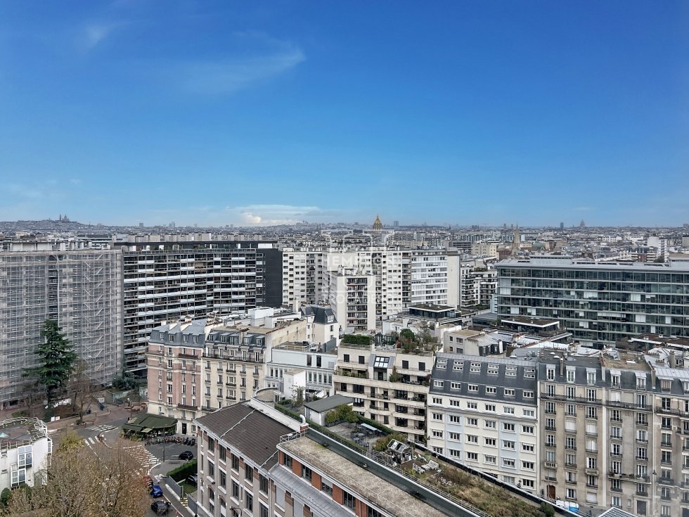 Apartment in Bois de Boulogne, Paris 16e Arrondissement, Paris 5 - 16725582