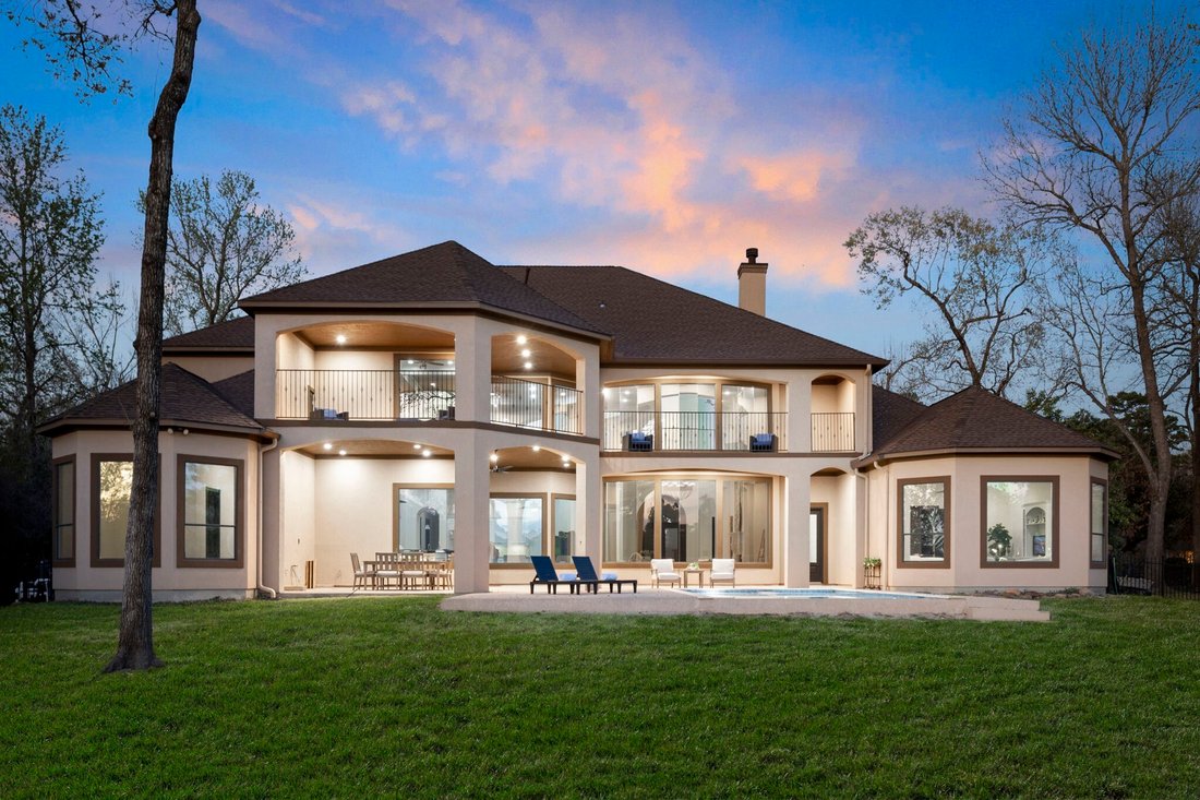 Haus in Spring, Texas, Vereinigte Staaten 4 - 17366989