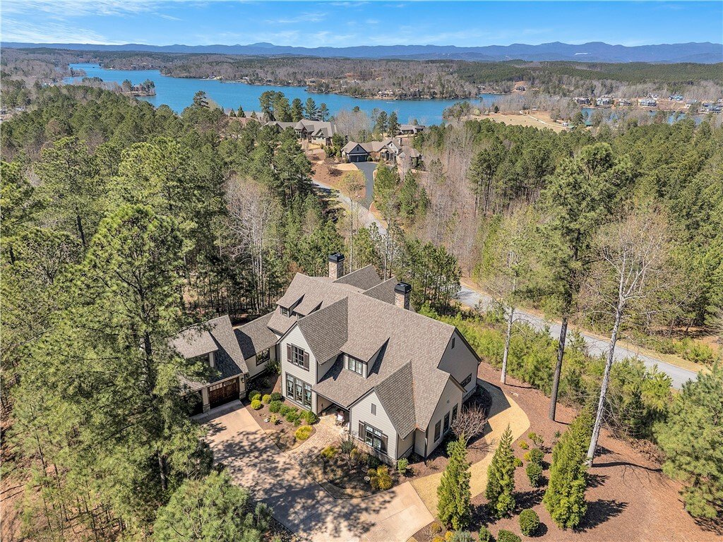 House in Six Mile, South Carolina, United States 4 - 17357623