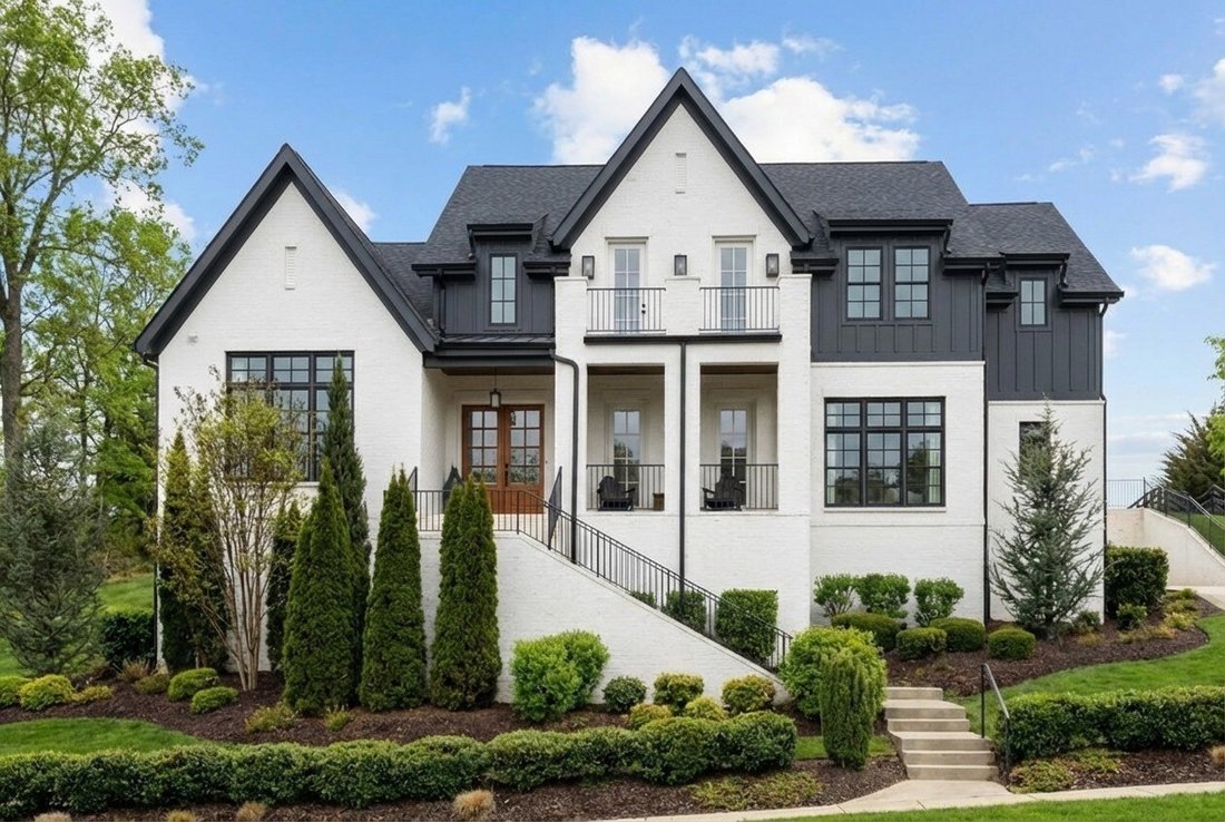 House in College Grove, Tennessee, United States 1 - 17362302