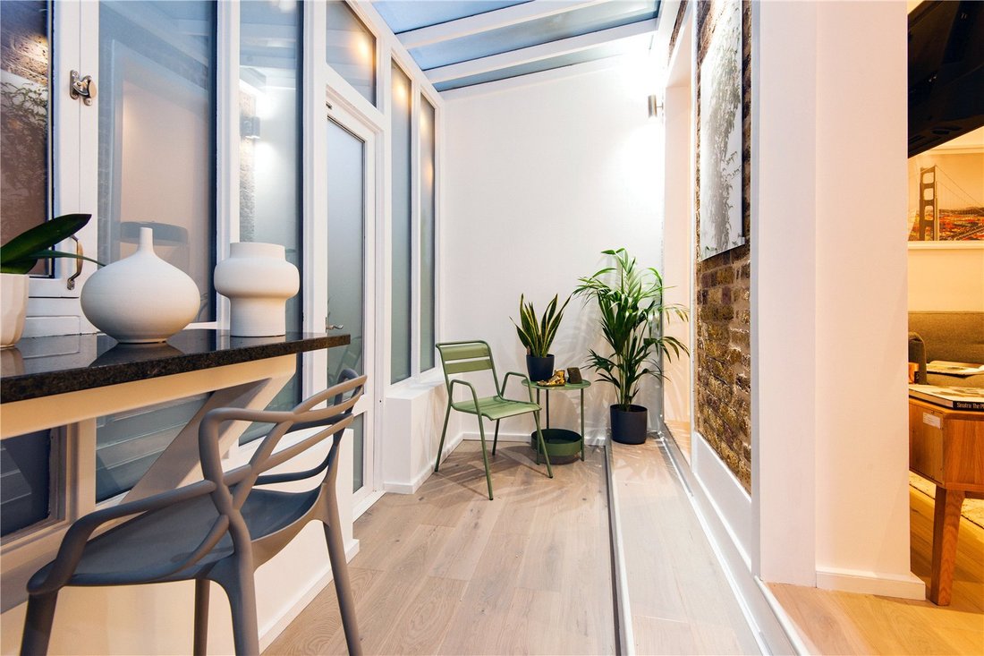 Apartment in Covent Garden, Westminster, England 5 - 17370554
