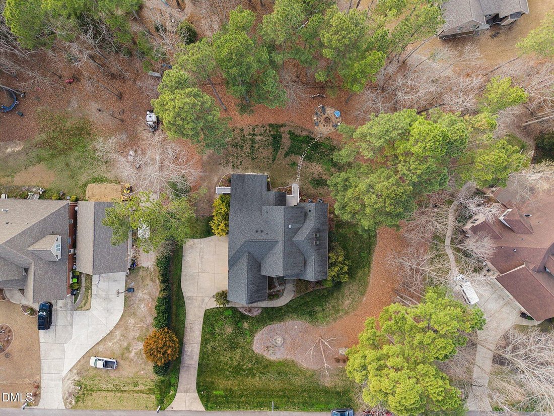 House in Zebulon, North Carolina, United States 3 - 17365498